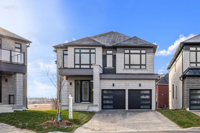 6 Bunn Court