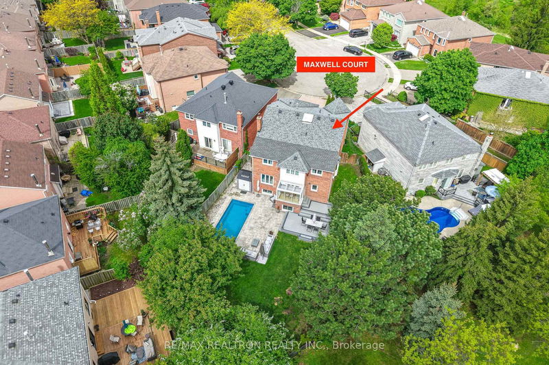 home for sale on 65 Maxwell Court