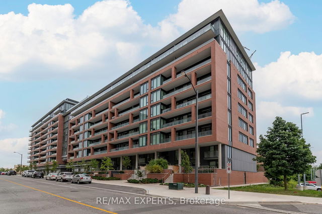 503 - 99 Eagle Rock Way