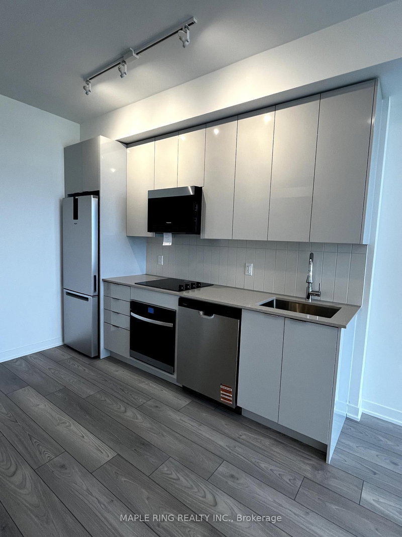 1608 - 474 Caldari Rd, Vaughan, L4K 0R5 | Image 2