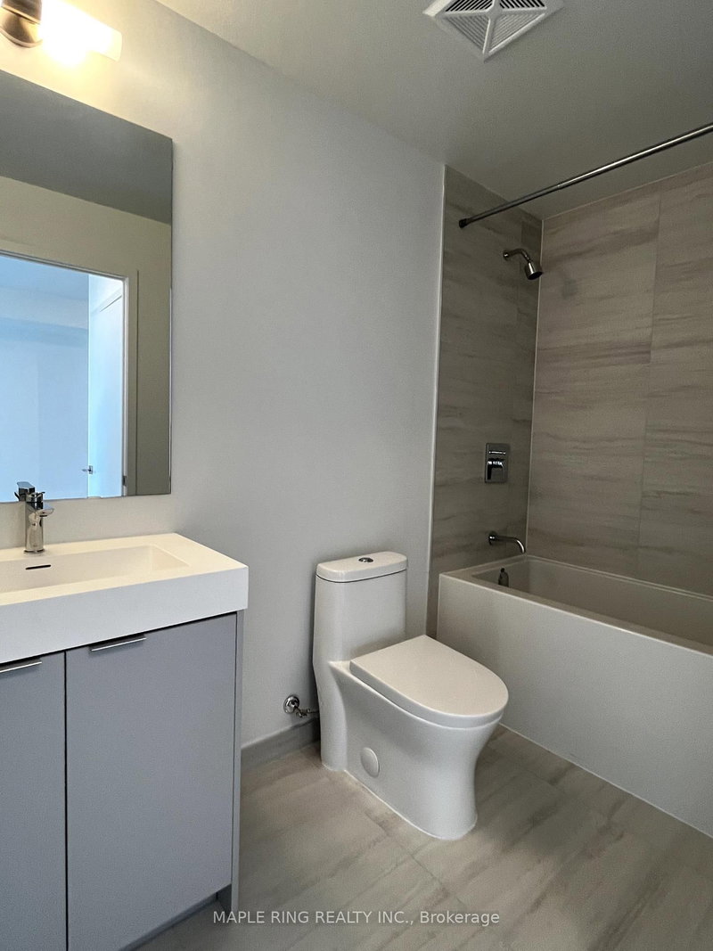 1608 - 474 Caldari Rd, Vaughan, L4K 0R5 | Image 3