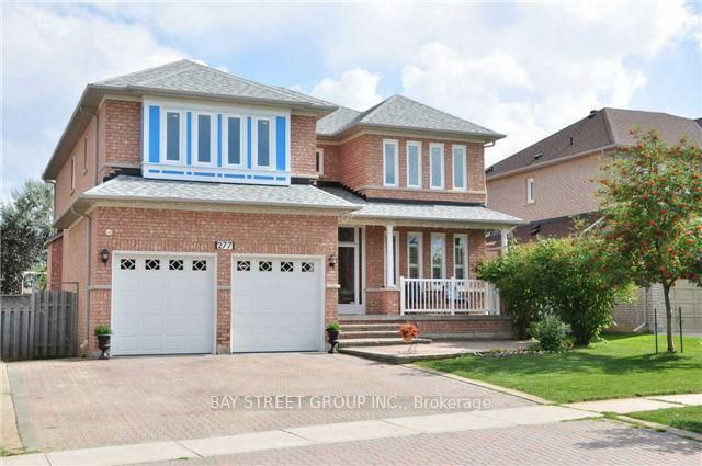 277 Calvert Road