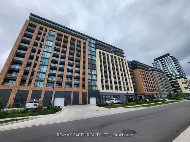 524 - 100 Eagle Rock Way