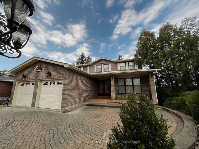 Lower - 544 Aberdeen Avenue