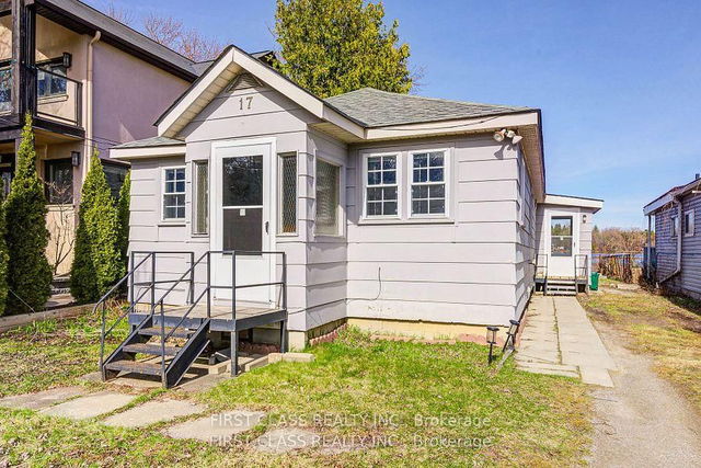 17 Willowbank Avenue