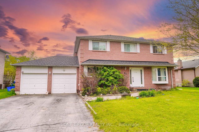 83 Oriole Drive