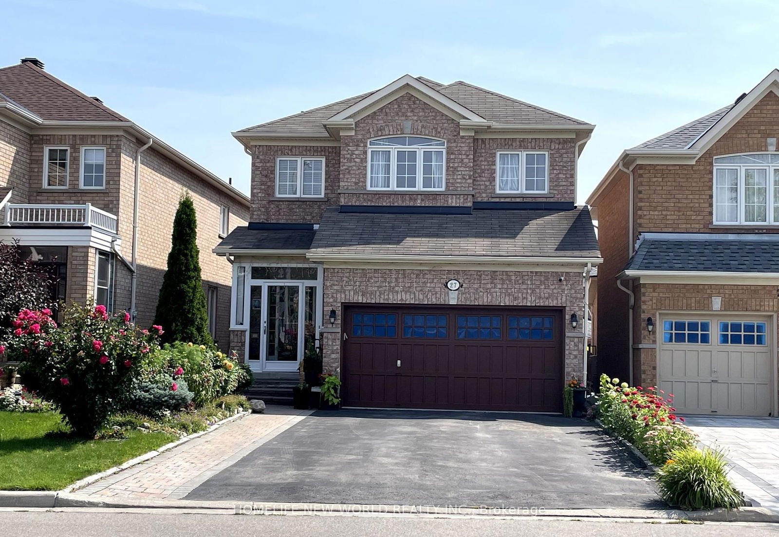 Detached House for sale at 27 Crescendo Avenue, Richmond Hill, Rouge Woods, L4S 2V6 - MLS: N12174845