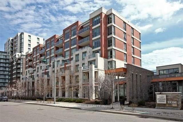 413 - 57 Upper Duke Crescent