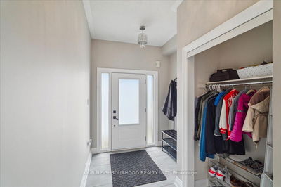 21 Latitude Lane, Whitchurch-Stouffville - Stouffville image-0-3