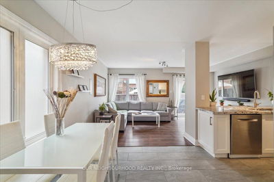 21 Latitude Lane, Whitchurch-Stouffville - Stouffville image-0-4