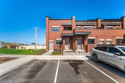 Unit 9 — 220 Dissette St, Bradford West Gwillimbury - Bradford image-0-1