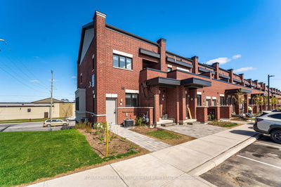 Unit 9 — 220 Dissette St, Bradford West Gwillimbury - Bradford image-0-2