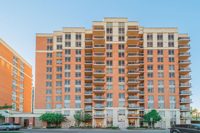 913 - 75 King William Crescent