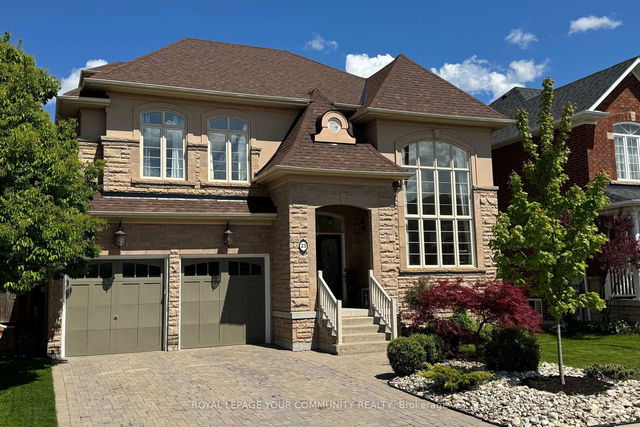 23 Weslock Crescent