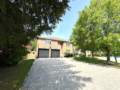 Detached House leased at 37 Laser Court, Richmond Hill, Ontario, L4B 1S1 - Doncrest - MLS: N12174943