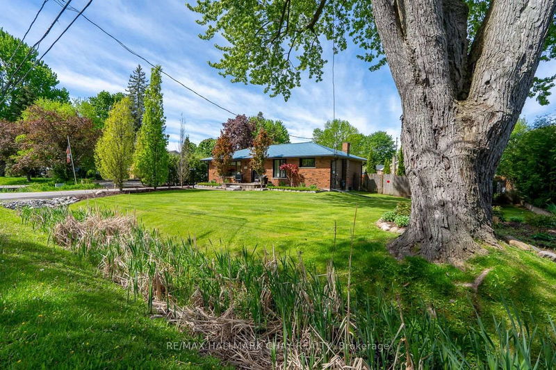 home for sale on 314 Centre Street N