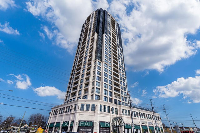 3001 - 1 Grandview Avenue