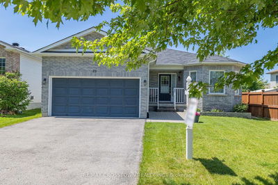 23 Stonemount Cres, Essa - Angus