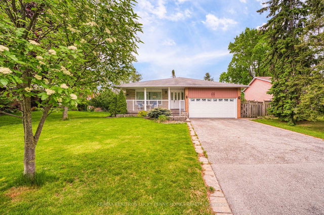 35 Captain Rolph Boulevard