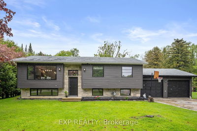 9622 Morning Glory Rd, Georgina - Pefferlaw
