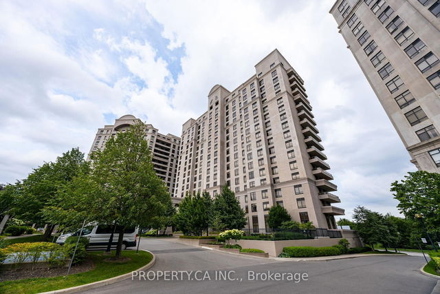1201 - 9245 Jane Street