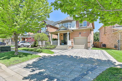 59 Amos Lehman Way, Whitchurch-Stouffville - Stouffville image-0-1
