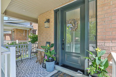 59 Amos Lehman Way, Whitchurch-Stouffville - Stouffville image-0-2