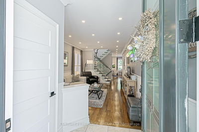 59 Amos Lehman Way, Whitchurch-Stouffville - Stouffville image-0-3