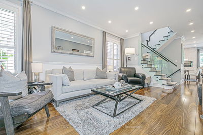 59 Amos Lehman Way, Whitchurch-Stouffville - Stouffville image-0-4