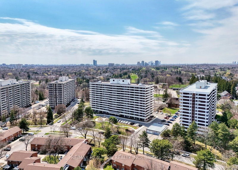80 Inverlochy Blvd #501, Markham, Ontario