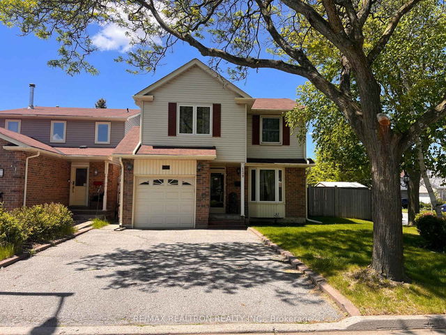 129 Hetherington BSMNT Crescent