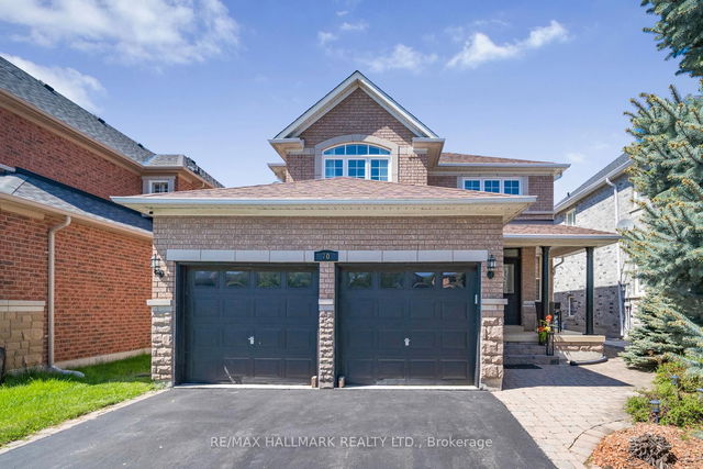 70 Deerwood Crescent