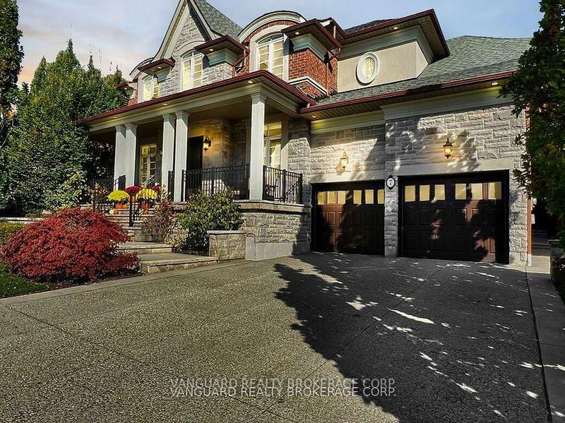 7 Cape George Tr, King - Nobleton image-0-0