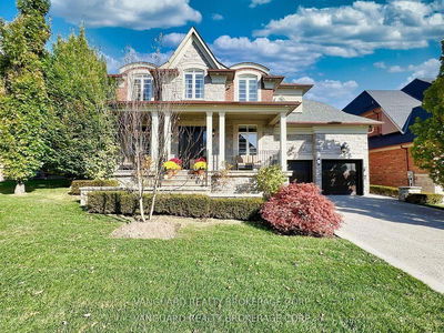 7 Cape George Tr, King - Nobleton image-0-1