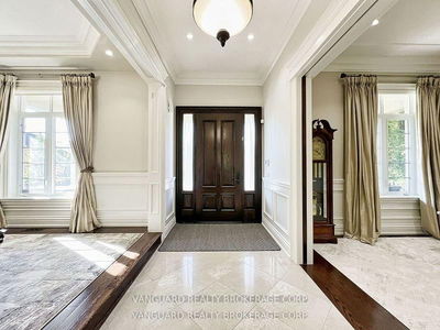 7 Cape George Tr, King - Nobleton image-0-2