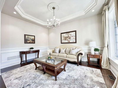 7 Cape George Tr, King - Nobleton image-0-3