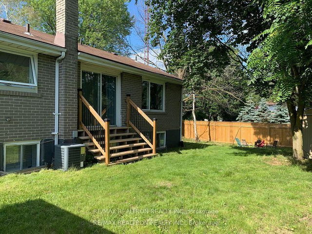 184 Avenue Rd Road