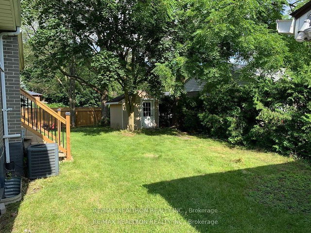 184 Avenue Rd Road
