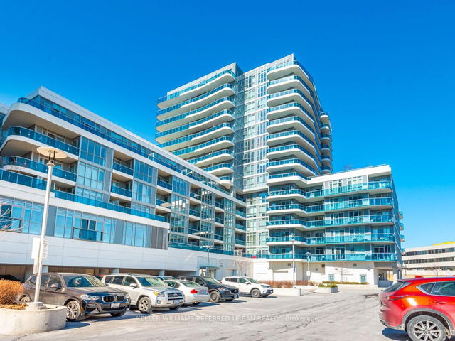 312 - 9471 Yonge Street