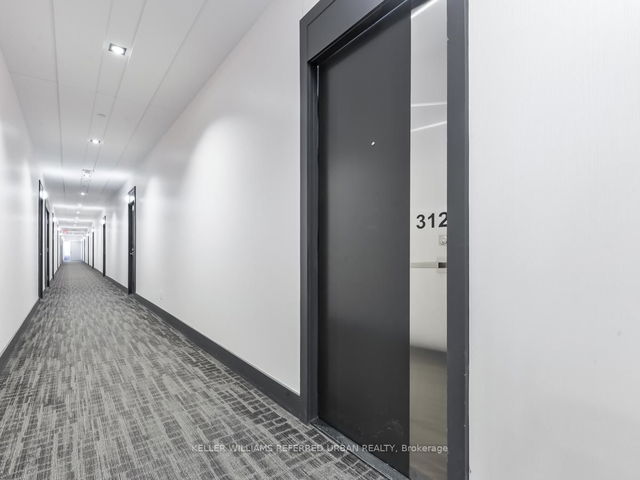 312 - 9471 Yonge Street