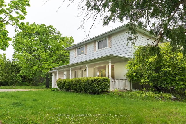 307 Towercrest Drive