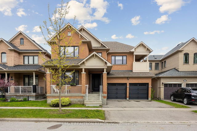 7 Waldron Crescent