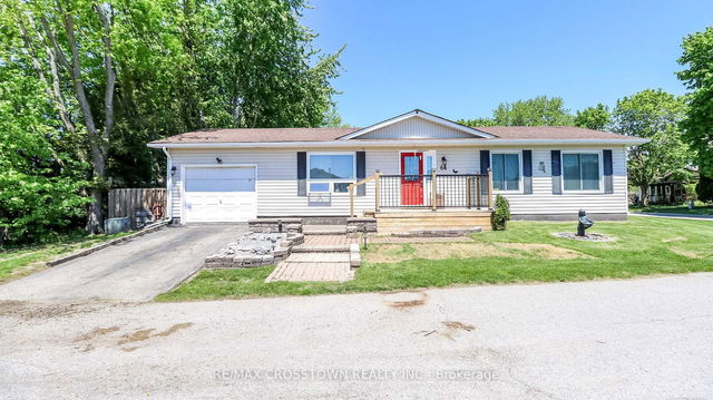 64 Royal Oak Drive
