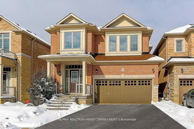 155 Durhamview Crescent