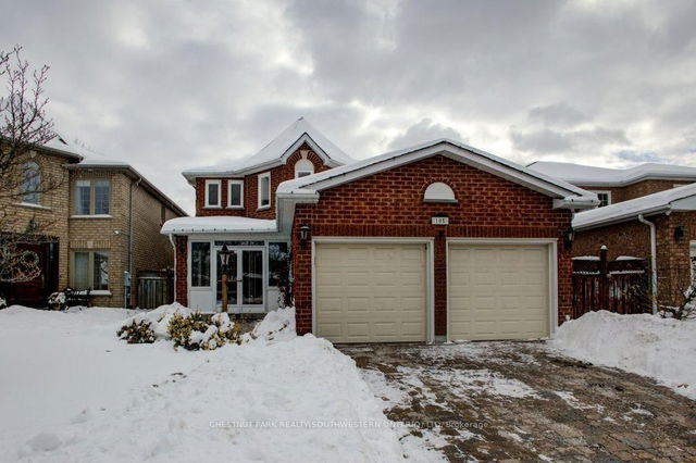 105 Veneto Drive