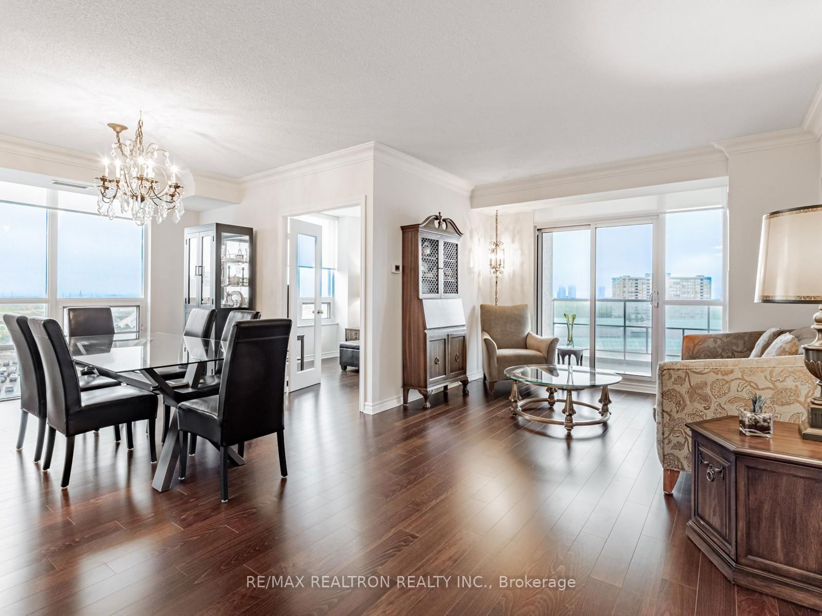 Condo for sale at 1011-88 Promenade Circle, Vaughan, Brownridge, L4J 9A4 - MLS: N12175486