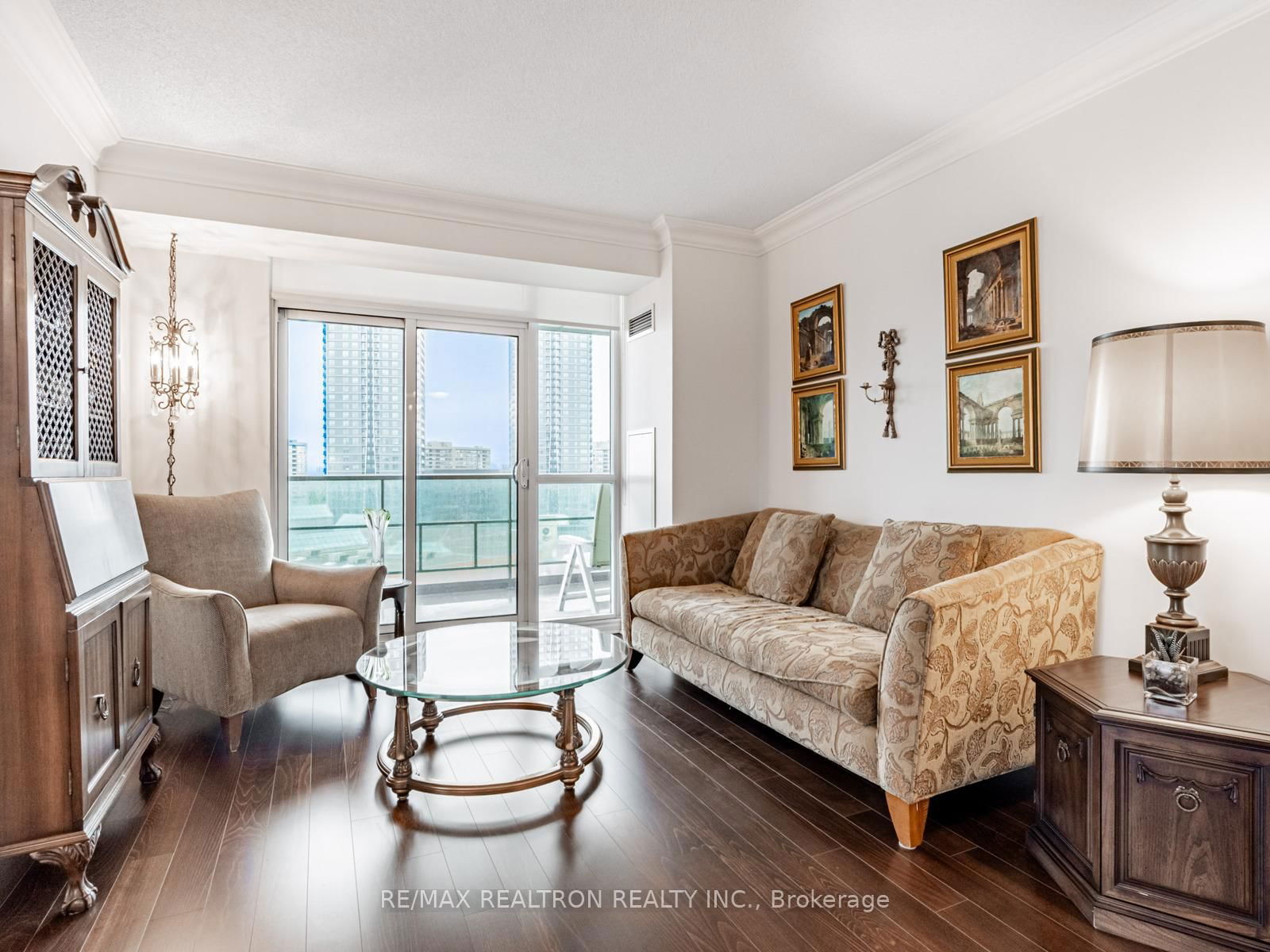 Condo for sale at 1011-88 Promenade Circle, Vaughan, Brownridge, L4J 9A4 - MLS: N12175486