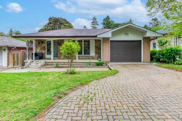 145 Highland Park Boulevard