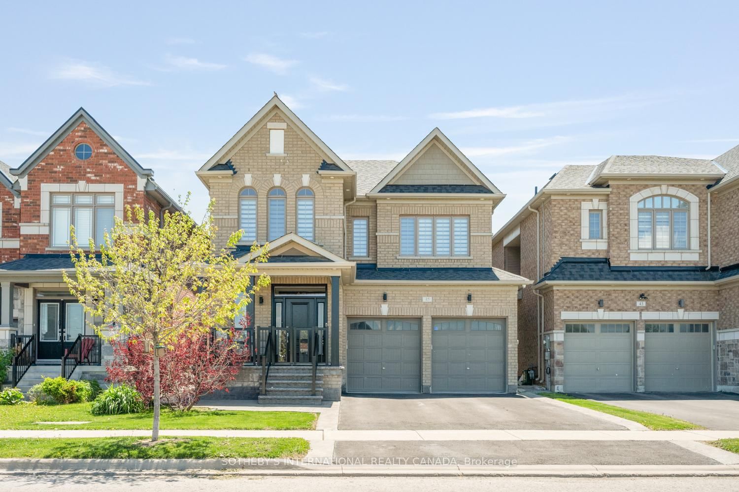 Detached House for sale at 45 Crimson King Way, East Gwillimbury, Holland Landing, L9N 0V1 - MLS: N12175512