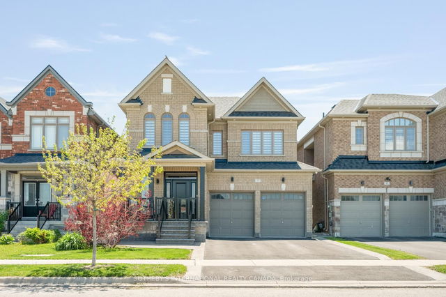 45 Crimson King Way